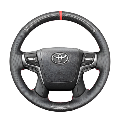 Toyota - Land Cruiser Prado Crown (2012-2020)