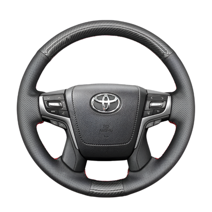 Toyota - Land Cruiser Prado Crown (2012-2020)