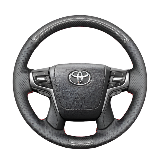 Toyota - Land Cruiser Prado Crown (2012-2020)