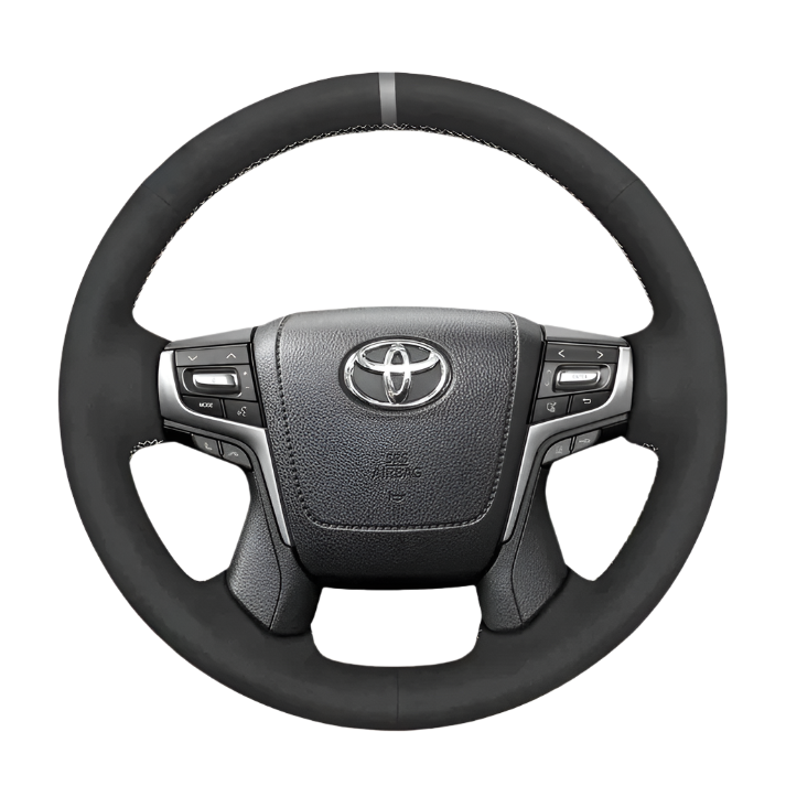 Toyota - Land Cruiser Prado Crown (2012-2020)