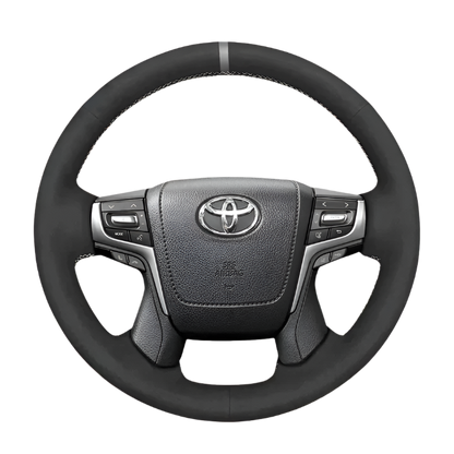 Toyota - Land Cruiser Prado Crown (2012-2020)