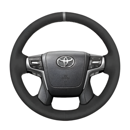 Toyota - Land Cruiser Prado Crown (2012-2020)