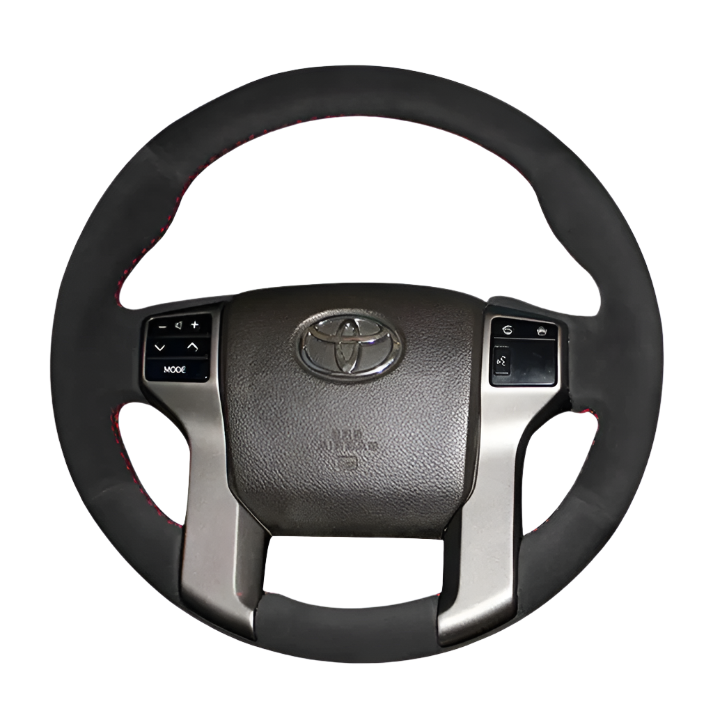 Toyota - Land Cruiser Prado Tundra Tacoma 4Runner Sequoia (2009-2020)