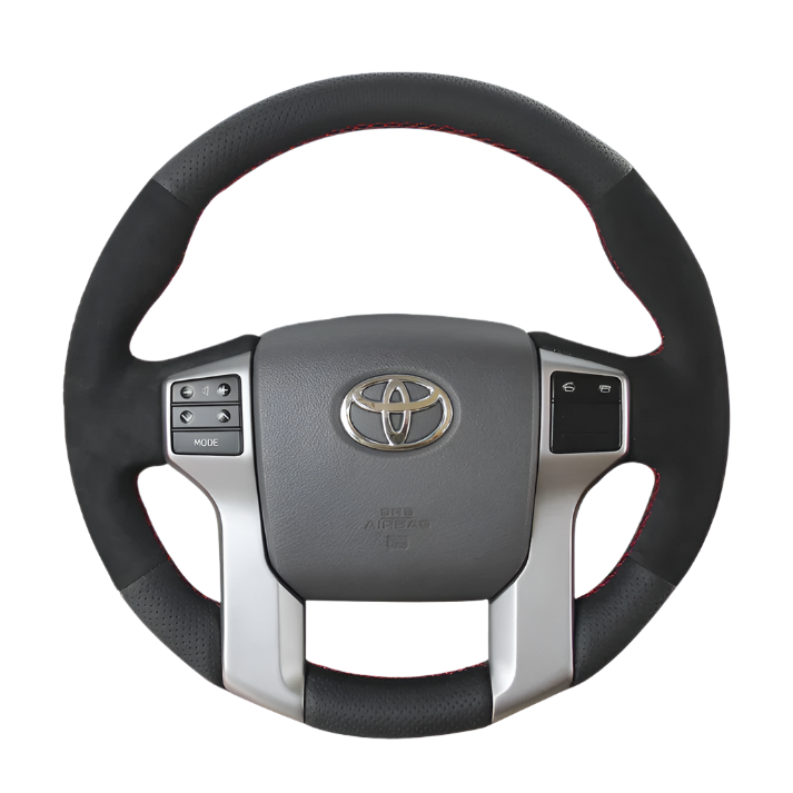 Toyota - Land Cruiser Prado Tundra Tacoma 4Runner Sequoia (2009-2020)