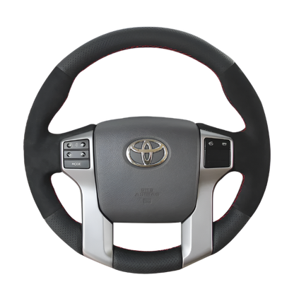 Toyota - Land Cruiser Prado Tundra Tacoma 4Runner Sequoia (2009-2020)