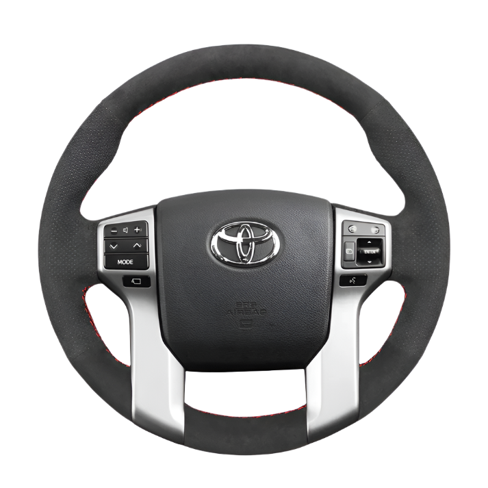 Toyota - Land Cruiser Prado Tundra Tacoma 4Runner Sequoia (2009-2020)