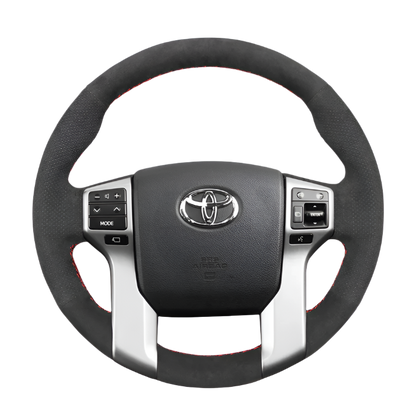 Toyota - Land Cruiser Prado Tundra Tacoma 4Runner Sequoia (2009-2020)