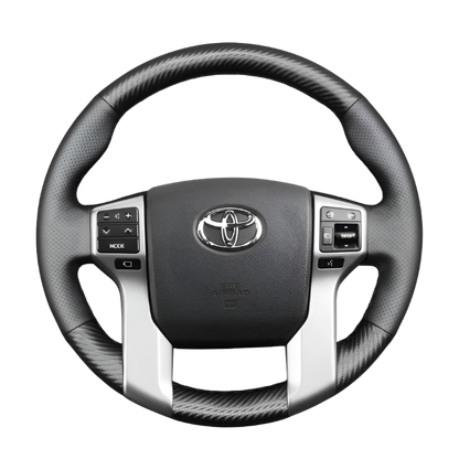 Toyota - Land Cruiser Prado Tundra Tacoma 4Runner Sequoia (2009-2020)