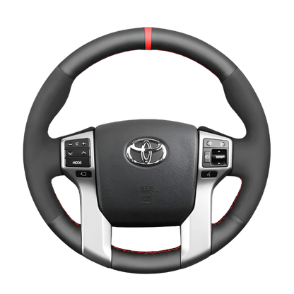 Toyota - Land Cruiser Prado Tundra Tacoma 4Runner Sequoia (2009-2020)