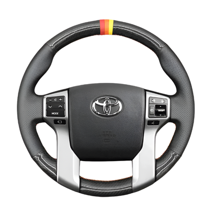 Toyota - Land Cruiser Prado Tundra Tacoma 4Runner Sequoia (2009-2020)