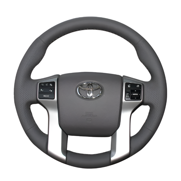 Toyota - Land Cruiser Prado Tundra Tacoma 4Runner Sequoia (2009-2020)