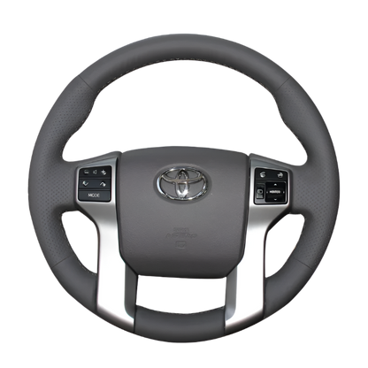 Toyota - Land Cruiser Prado Tundra Tacoma 4Runner Sequoia (2009-2020)