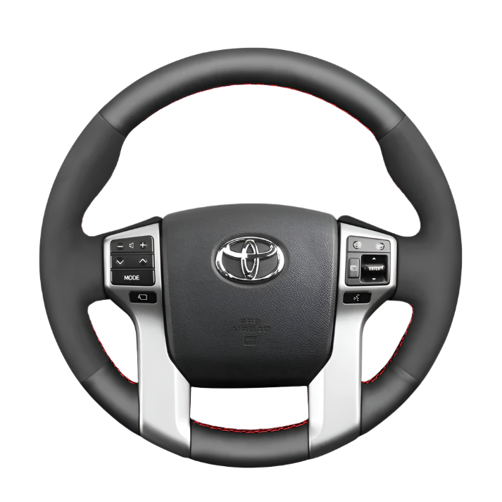 Toyota - Land Cruiser Prado Tundra Tacoma 4Runner Sequoia (2009-2020)