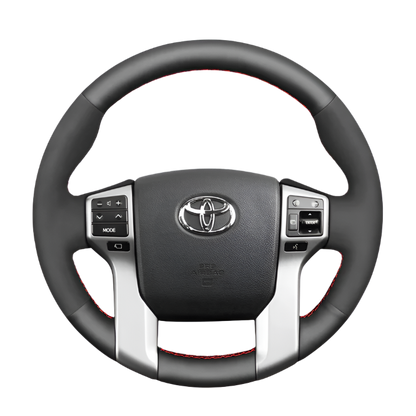 Toyota - Land Cruiser Prado Tundra Tacoma 4Runner Sequoia (2009-2020)