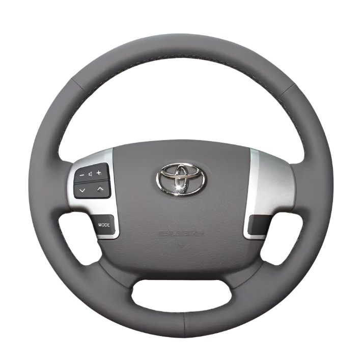 Toyota - Land Cruiser Tundra Sequoia HiAce (2007-2019)