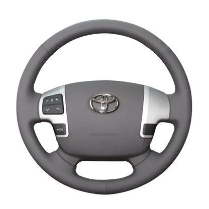 Toyota - Land Cruiser Tundra Sequoia HiAce (2007-2019)