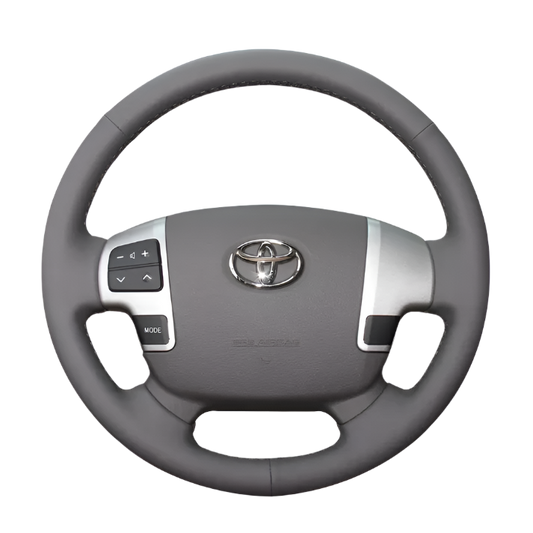 Toyota - Land Cruiser Tundra Sequoia HiAce (2007-2019)