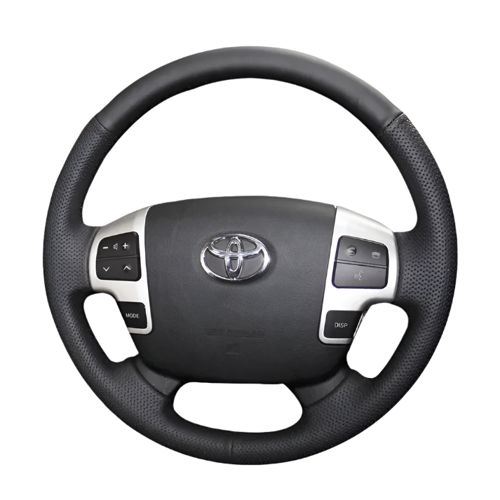 Toyota - Land Cruiser Tundra Sequoia HiAce (2007-2019)