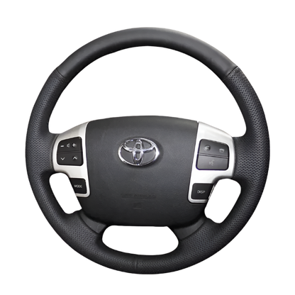 Toyota - Land Cruiser Tundra Sequoia HiAce (2007-2019)