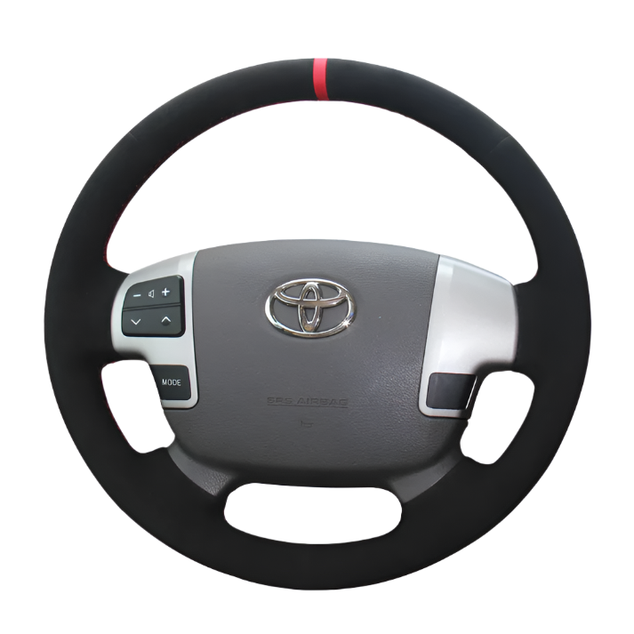 Toyota - Land Cruiser Tundra Sequoia HiAce (2007-2019)