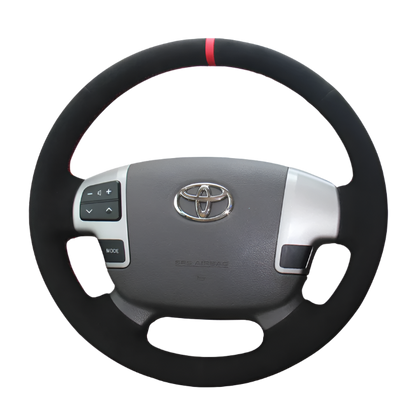 Toyota - Land Cruiser Tundra Sequoia HiAce (2007-2019)