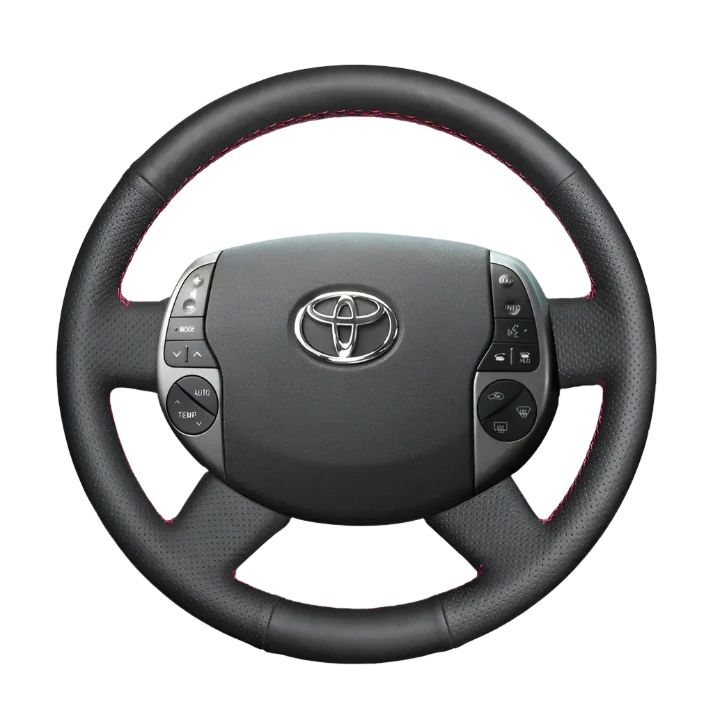 Toyota - Prius 20 Raum 2 (2003-2011)