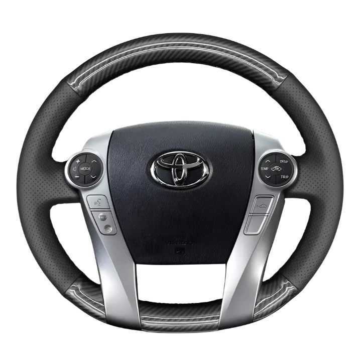 Toyota - Prius 30 Prius C Prius V Aqua (2009-2020)
