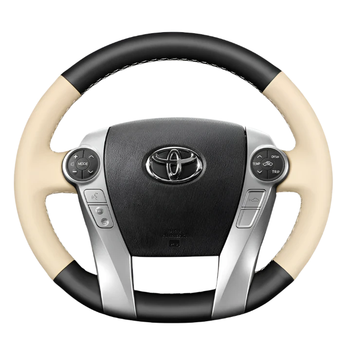 Toyota - Prius 30 Prius C Prius V Aqua (2009-2020)