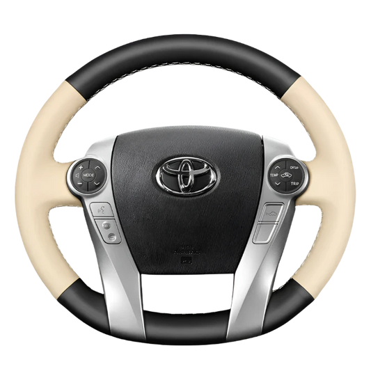 Toyota - Prius 30 Prius C Prius V Aqua (2009-2020)