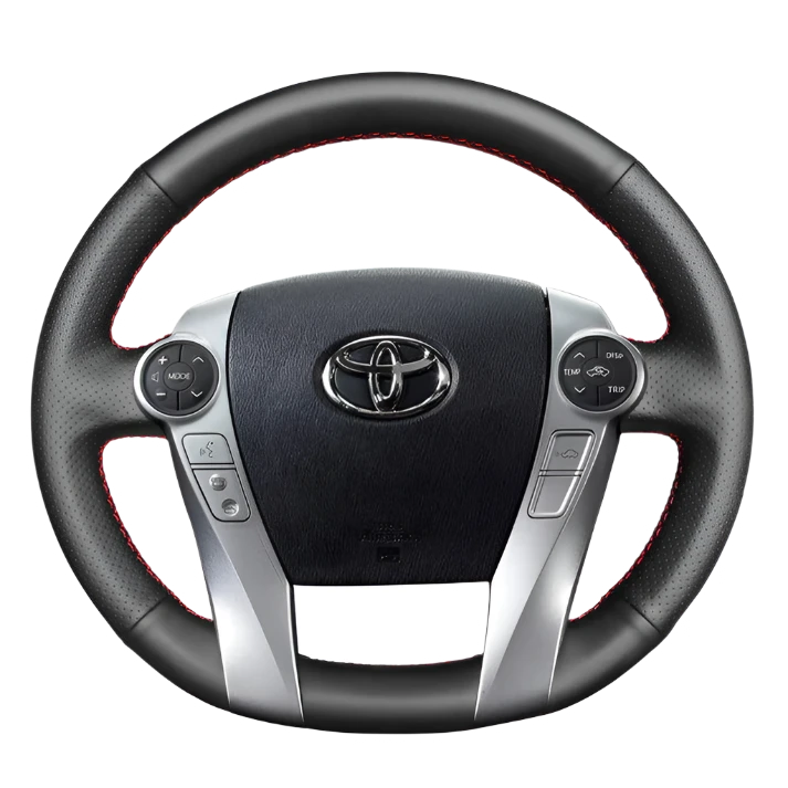Toyota - Prius 30 Prius C Prius V Aqua (2009-2020)