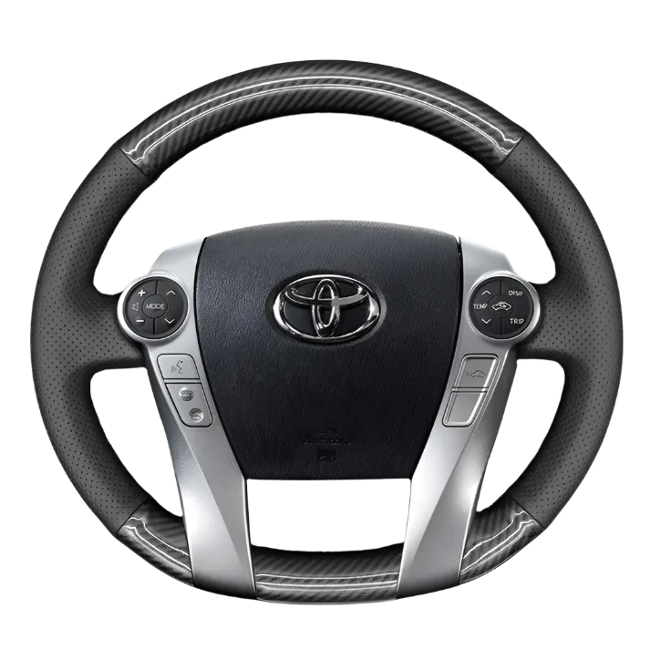 Toyota - Prius 30 Prius C Prius V Aqua (2009-2020)