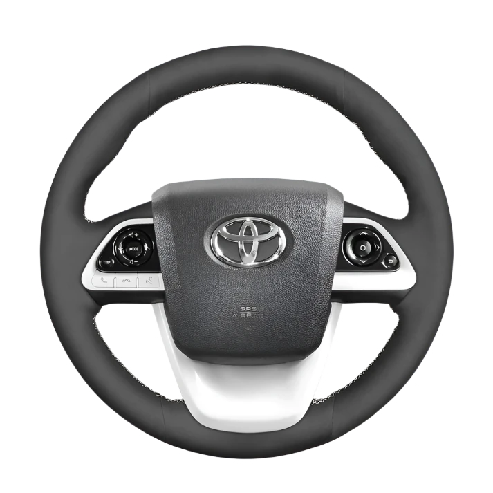 Toyota - Prius 4 Prime Mirai (2015-2022)