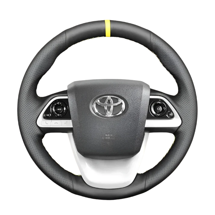 Toyota - Prius 4 Prime Mirai (2015-2022)