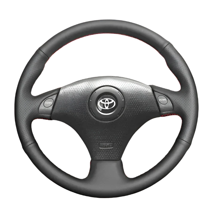 Toyota - RAV4 Celica MR2 MR-S Supra Caldina (1996-2007)