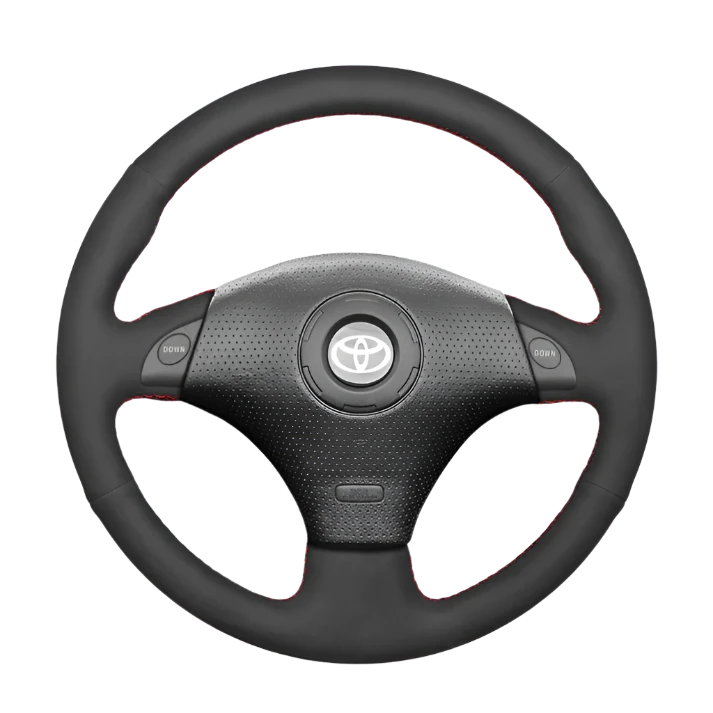 Toyota - RAV4 Celica MR2 MR-S Supra Caldina (1996-2007)