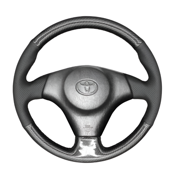 Toyota - RAV4 Celica Matrix MR2 Supra Voltz Caldina MR-S Corolla (1996-2008)