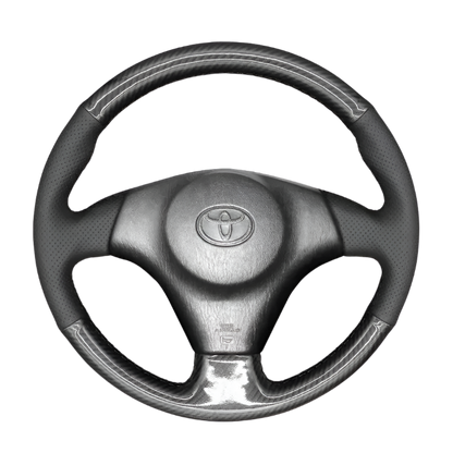 Toyota - RAV4 Celica Matrix MR2 Supra Voltz Caldina MR-S Corolla (1996-2008)