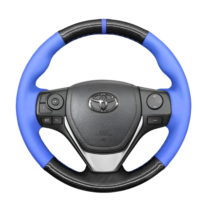 Toyota - RAV4 Corolla iM Auris Isis (2012-2019)