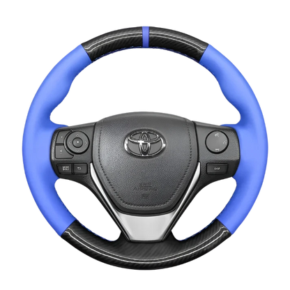 Toyota - RAV4 Corolla iM Auris Isis (2012-2019)