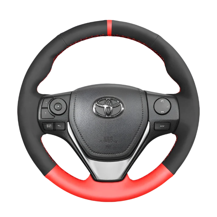 Toyota - RAV4 Corolla iM Auris Isis (2012-2019)