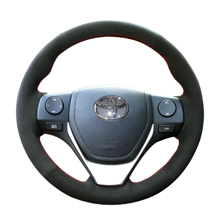 Toyota - RAV4 Corolla iM Auris Isis (2012-2019)