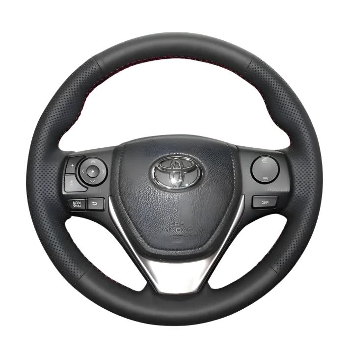 Toyota - RAV4 Corolla iM Auris Isis (2012-2019)