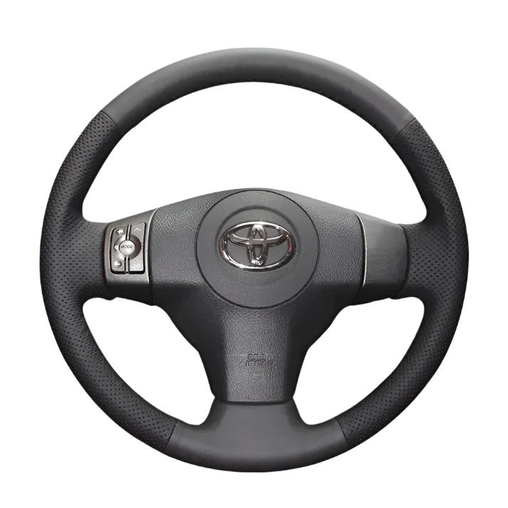 Toyota - RAV4 Yaris Urban Cruiser Passo Sette Vanguard Ist (2005-2016)