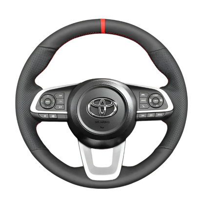 Toyota - Raize Yaris (2020-2023)