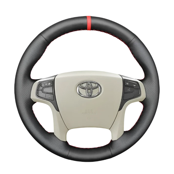 Toyota - Sienna (2010-2014)