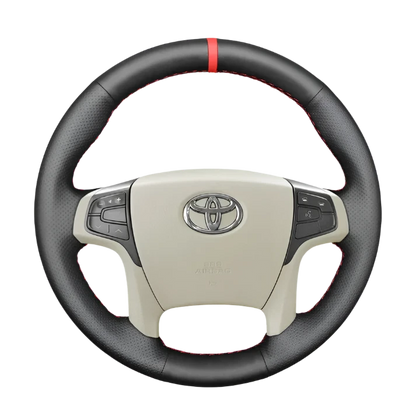 Toyota - Sienna (2010-2014)