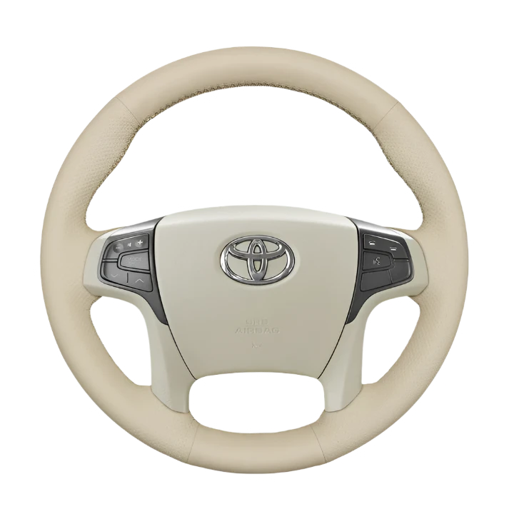 Toyota - Sienna (2010-2014)