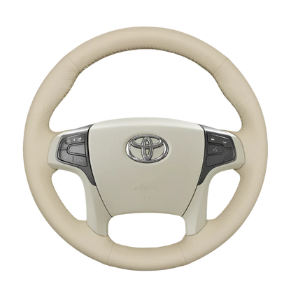 Toyota - Sienna (2010-2014)