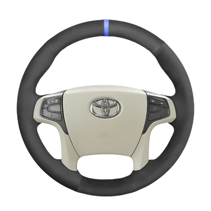 Toyota - Sienna (2010-2014)