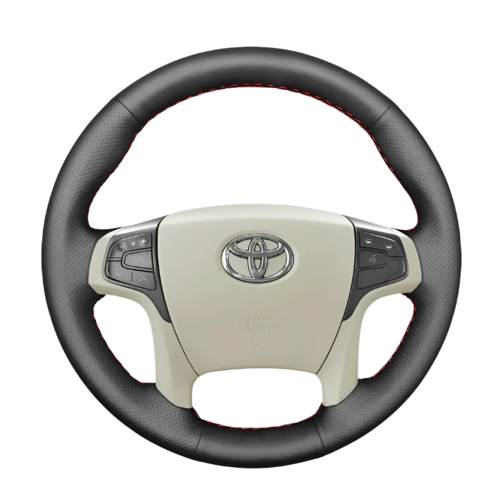 Toyota - Sienna (2010-2014)